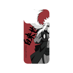 iPhone 12 Pro Max 犀牛盾SolidSuit (MagSafe 兼容)聯名設計款防摔背蓋手機殼 火影忍者 Naruto - 角色系列-自來也