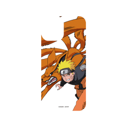 犀牛盾SolidSuit手機殼 - iPhone 12 Pro Max - 【聯名設計款】 - 火影忍者 Naruto - 漩渦鳴人&九尾