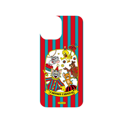 iPhone 12 Pro Max SolidSuit  Tom and Jerry 卡通嘉年華 - 大集合
