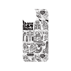 犀牛盾SolidSuit手機殼 - iPhone 13 mini - 【聯名設計款】 - BOUNCE - SECRET PLAN