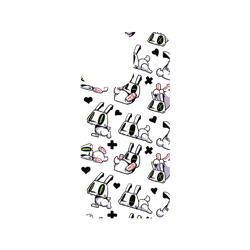 犀牛盾SolidSuit手機殼 - iPhone 13 Pro - 【聯名設計款】 - BOUNCE - 棒小兔群