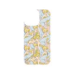 犀牛盾SolidSuit手機殼 - iPhone 13 Pro - 【聯名設計款】 - 迪士尼-經典系列 Disney Classics - 小叮噹 Tinker Bell - Pattern