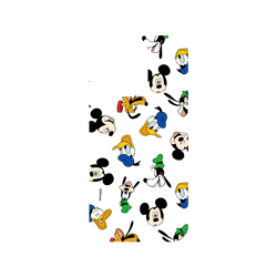 犀牛盾SolidSuit手機殼 - iPhone 13 Pro - 【聯名設計款】 - 迪士尼-米奇 Mickey - Sticker-米奇與他的朋友