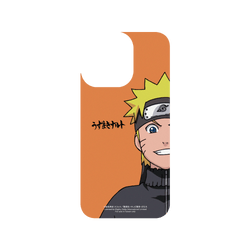 犀牛盾SolidSuit手機殼 - iPhone 13 Pro - 【聯名設計款】 - 火影忍者 Naruto - 角色系列-漩渦鳴人