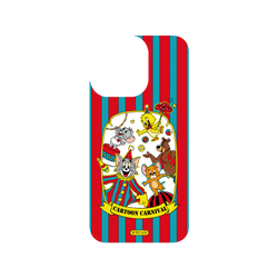 iPhone 13 Pro SolidSuit  Tom and Jerry 卡通嘉年華 - 大集合