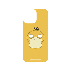 犀牛盾SolidSuit手機殼 - iPhone 13 Pro Max - 【聯名設計款】 - 寶可夢 Pokemon - 大臉系列-可達鴨