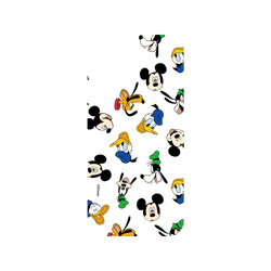 犀牛盾SolidSuit手機殼 - iPhone 13 Pro Max - 【聯名設計款】 - 迪士尼-米奇 Mickey - Sticker-米奇與他的朋友
