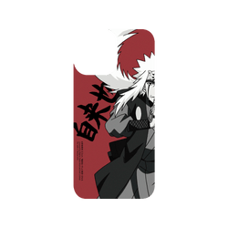 犀牛盾SolidSuit手機殼 - iPhone 13 Pro Max - 【聯名設計款】 - 火影忍者 Naruto - 角色系列-自來也