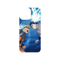 犀牛盾SolidSuit手機殼 - iPhone 13 Pro Max - 【聯名設計款】 - 火影忍者 Naruto - 佐助螺旋丸