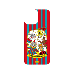 iPhone 13 Pro Max SolidSuit  Tom and Jerry 卡通嘉年華 - 大集合