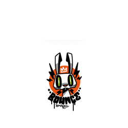 犀牛盾SolidSuit手機殼 - Google Pixel 7 - 【聯名設計款】 - BOUNCE - BOUNCE RABBIT COMING