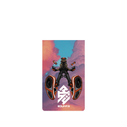 犀牛盾SolidSuit手機殼 - Google Pixel 7 - 【聯名設計款】 - BOUNCE - BOUNCE MAN INFINITY