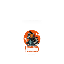 犀牛盾SolidSuit手機殼 - Google Pixel 7 - 【聯名設計款】 - BOUNCE - MECHA BONGZILLA