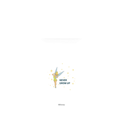 犀牛盾SolidSuit手機殼 - Google Pixel 7 - 【聯名設計款】 - 迪士尼-經典系列 Disney Classics - 小叮噹 Tinker Bell - Never Grow Up