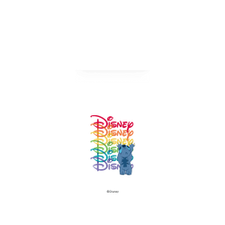 犀牛盾SolidSuit手機殼 - Google Pixel 7 - 【聯名設計款】 - 迪士尼-經典系列 Disney Classics - 史迪奇 Stitch - Pride Celebration
