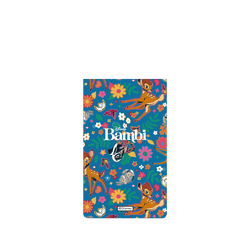 犀牛盾SolidSuit手機殼 - Google Pixel 7 - 【聯名設計款】 - 迪士尼-經典系列 Disney Classics - 小鹿斑比 Bambi - Flower Pattern