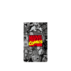 犀牛盾SolidSuit手機殼 - Google Pixel 7 - 【聯名設計款】 - 迪士尼-漫威 Marvel - 漫威英雄-漫畫標誌