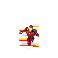 犀牛盾SolidSuit手機殼 - Google Pixel 7 - 【聯名設計款】 - 迪士尼-漫威 Marvel - 鋼鐵人-準備出擊