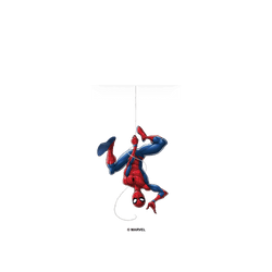 犀牛盾SolidSuit手機殼 - Google Pixel 7 - 【聯名設計款】 - 迪士尼-漫威 Marvel - 蜘蛛人-倒掛