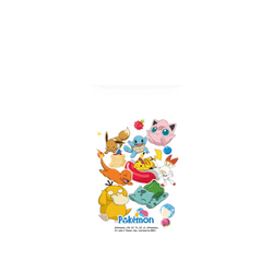 犀牛盾SolidSuit手機殼 - Google Pixel 7 - 【聯名設計款】 - 寶可夢 Pokemon - 歡樂力量-貼紙款