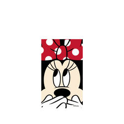 犀牛盾SolidSuit手機殼 - Google Pixel 7 - 【聯名設計款】 - 迪士尼-米奇 Mickey - 米妮摀嘴