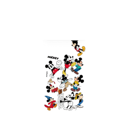 犀牛盾SolidSuit手機殼 - Google Pixel 7 - 【聯名設計款】 - 迪士尼-米奇 Mickey - Sticker-各種米奇