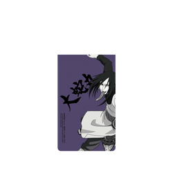 犀牛盾SolidSuit手機殼 - Google Pixel 7 - 【聯名設計款】 - 火影忍者 Naruto - 角色系列-大蛇丸