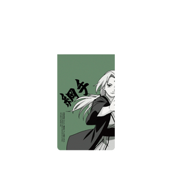 犀牛盾SolidSuit手機殼 - Google Pixel 7 - 【聯名設計款】 - 火影忍者 Naruto - 角色系列-綱手