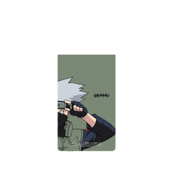 犀牛盾SolidSuit手機殼 - Google Pixel 7 - 【聯名設計款】 - 火影忍者 Naruto - 角色系列-旗木卡卡西
