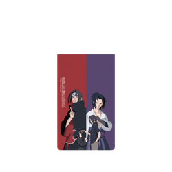 犀牛盾SolidSuit手機殼 - Google Pixel 7 - 【聯名設計款】 - 火影忍者 Naruto - 佐助&鼬