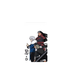 犀牛盾SolidSuit手機殼 - Google Pixel 7 - 【聯名設計款】 - 火影忍者 Naruto - 角色系列-三代火影