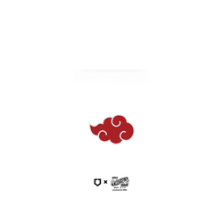 犀牛盾SolidSuit手機殼 - Google Pixel 7 - 【聯名設計款】 - 火影忍者 Naruto - LOGO系列-曉2
