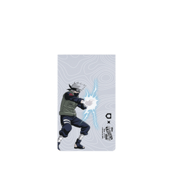 犀牛盾SolidSuit手機殼 - Google Pixel 7 - 【聯名設計款】 - 火影忍者 Naruto - 旗木卡卡西-雷切