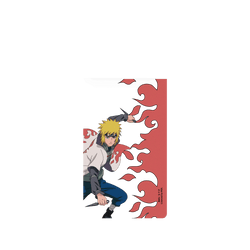 犀牛盾SolidSuit手機殼 - Google Pixel 7 - 【聯名設計款】 - 火影忍者 Naruto - 角色系列-波風湊