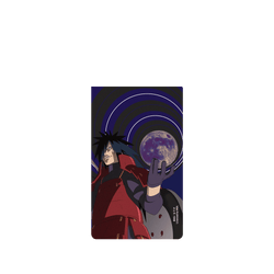 犀牛盾SolidSuit手機殼 - Google Pixel 7 - 【聯名設計款】 - 火影忍者 Naruto - 角色系列-宇智波斑