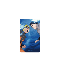 犀牛盾SolidSuit手機殼 - Google Pixel 7 - 【聯名設計款】 - 火影忍者 Naruto - 佐助螺旋丸