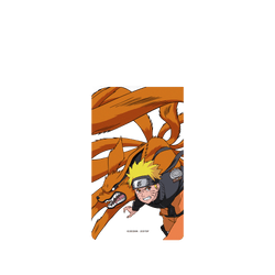 犀牛盾SolidSuit手機殼 - Google Pixel 7 - 【聯名設計款】 - 火影忍者 Naruto - 漩渦鳴人&九尾