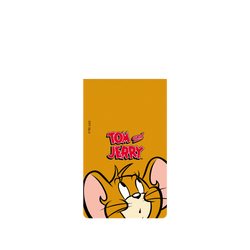 犀牛盾SolidSuit手機殼 - Google Pixel 7 - 【聯名設計款】 - 湯姆貓與傑利鼠 Tom and Jerry - 大臉傑利鼠