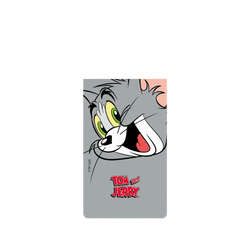 犀牛盾SolidSuit手機殼 - Google Pixel 7 - 【聯名設計款】 - 湯姆貓與傑利鼠 Tom and Jerry - 大臉湯姆貓
