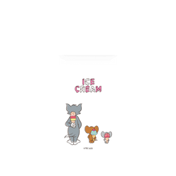 犀牛盾SolidSuit手機殼 - Google Pixel 7 - 【聯名設計款】 - 湯姆貓與傑利鼠 Tom and Jerry - Ice Cream