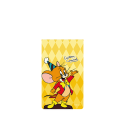 犀牛盾SolidSuit手機殼 - Google Pixel 7 - 【聯名設計款】 - 湯姆貓與傑利鼠 Tom and Jerry - 卡通嘉年華 - 傑利鼠
