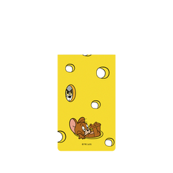 犀牛盾SolidSuit手機殼 - Google Pixel 7 - 【聯名設計款】 - 湯姆貓與傑利鼠 Tom and Jerry - 起司追逐賽