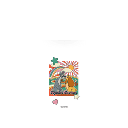 犀牛盾SolidSuit手機殼 - Google Pixel 7 Pro - 【聯名設計款】 - 迪士尼-經典系列 Disney Classics - 小姐與流氓 La Belle et le Clochard