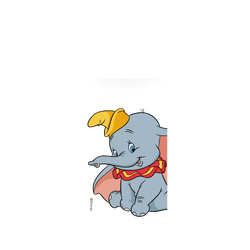 犀牛盾SolidSuit手機殼 - Google Pixel 7 Pro - 【聯名設計款】 - 迪士尼-經典系列 Disney Classics - 小飛象 Dumbo - Cute