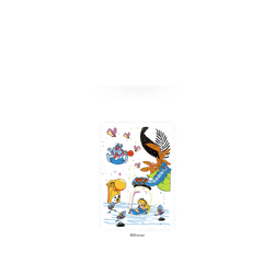 犀牛盾SolidSuit手機殼 - Google Pixel 7 Pro - 【聯名設計款】 - 迪士尼-經典系列 Disney Classics - 愛麗絲夢遊仙境 Alice in Wonderland - Stay Curious