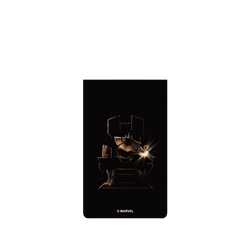 犀牛盾SolidSuit手機殼 - Google Pixel 7 Pro - 【聯名設計款】 - 迪士尼-漫威 Marvel - 薩諾斯的寶座