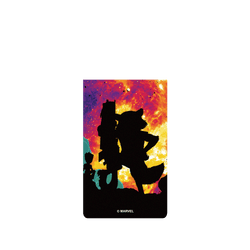犀牛盾SolidSuit手機殼 - Google Pixel 7 Pro - 【聯名設計款】 - 迪士尼-漫威 Marvel - 火箭浣熊和小格魯特
