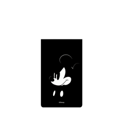 犀牛盾SolidSuit手機殼 - Google Pixel 7 Pro - 【聯名設計款】 - 迪士尼-米奇 Mickey - 米奇黑設計