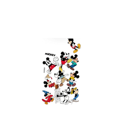 犀牛盾SolidSuit手機殼 - Google Pixel 7 Pro - 【聯名設計款】 - 迪士尼-米奇 Mickey - Sticker-各種米奇