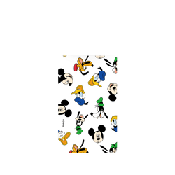 犀牛盾SolidSuit手機殼 - Google Pixel 7 Pro - 【聯名設計款】 - 迪士尼-米奇 Mickey - Sticker-米奇與他的朋友